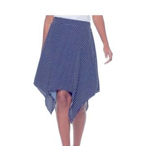 🆕 ELLE Polka Dot skirt